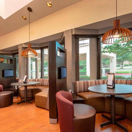 Courtyard By Marriott Rockville Exteriér fotografie