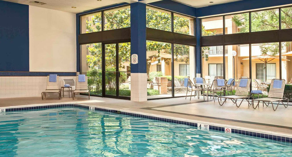 Courtyard By Marriott Rockville Exteriér fotografie
